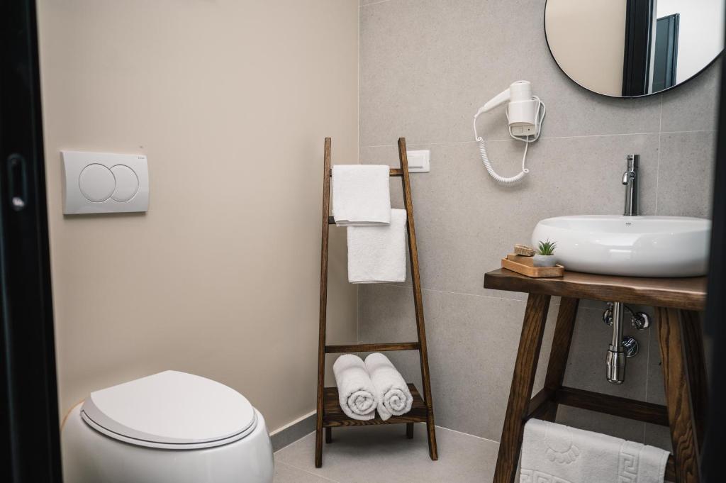 KAAB Boutique Hotel - 17