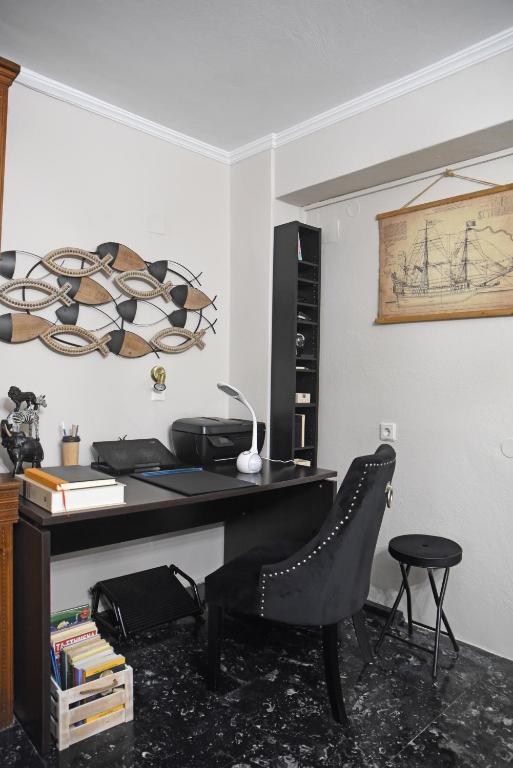 Fotografie z fotogalerie ubytování Calma House v destinaci Kompítsion