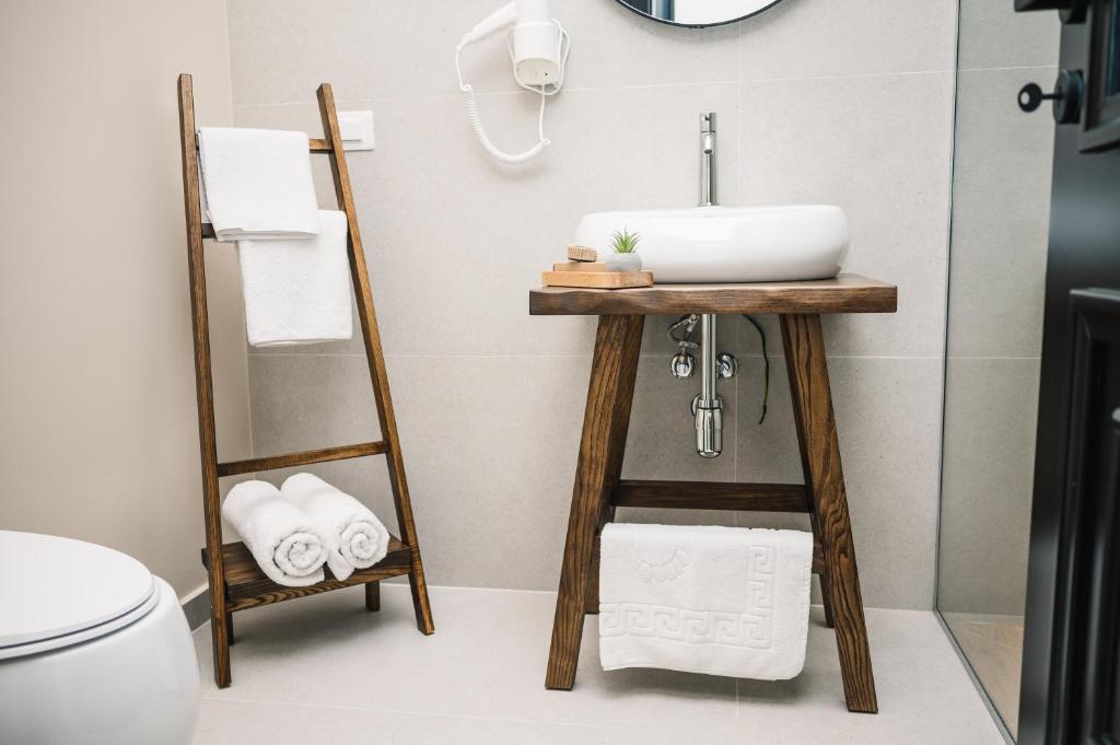 KAAB Boutique Hotel - 18