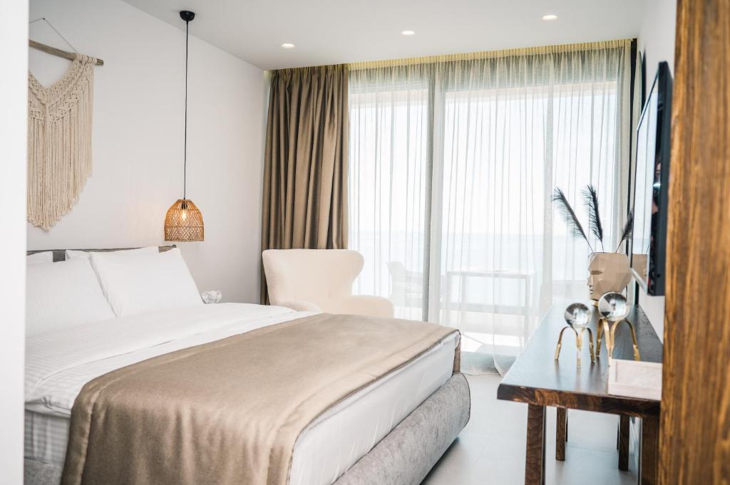 KAAB Boutique Hotel - 10