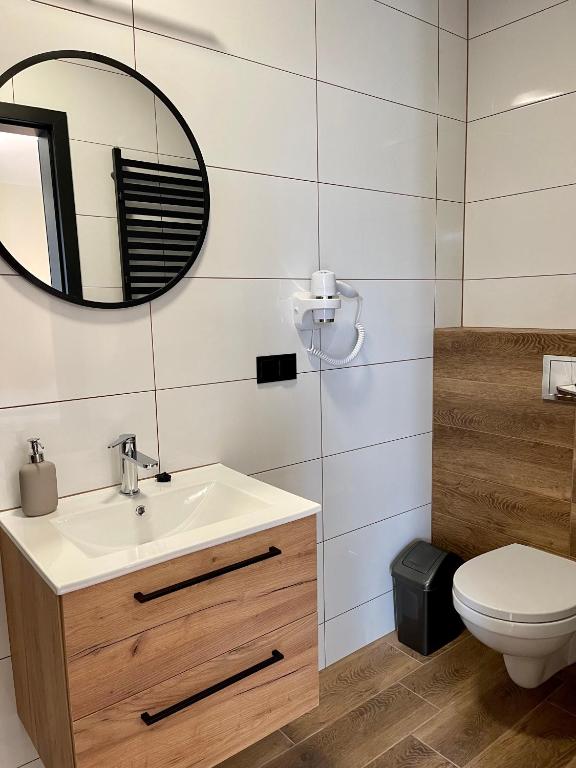 Apartamenty MarSyl - 17