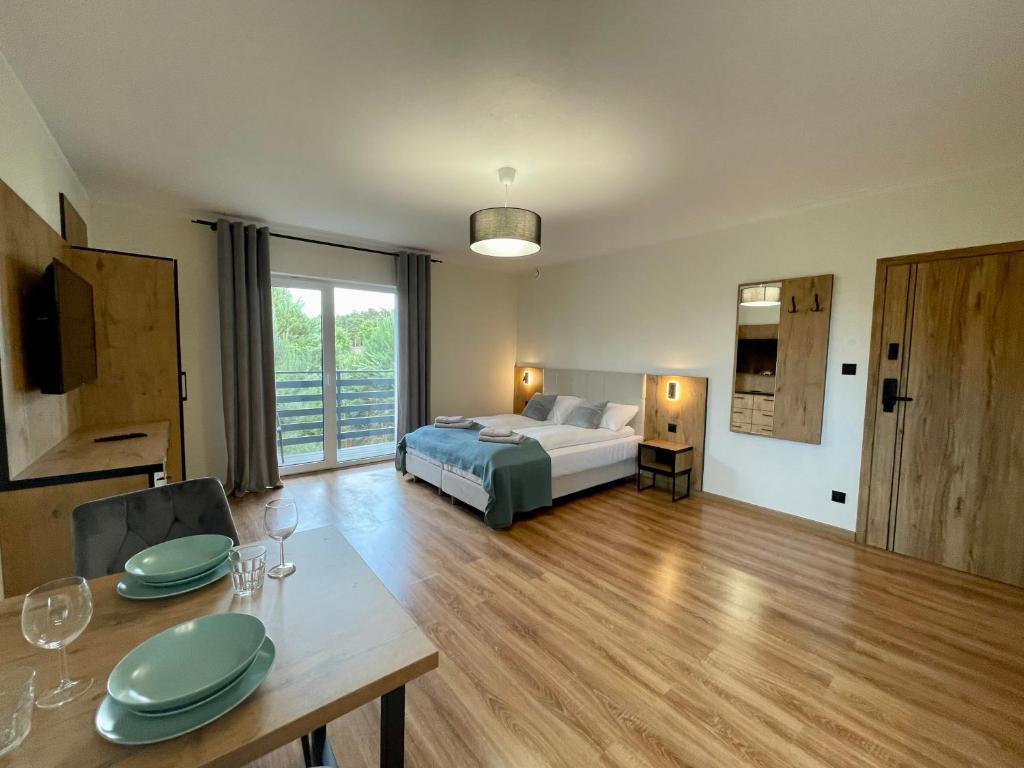 Apartamenty MarSyl - 14