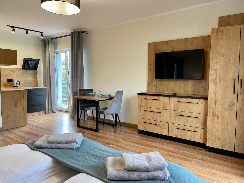 Apartamenty MarSyl - 15