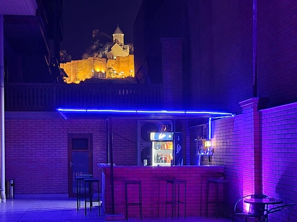 Fotografie z fotogalerie ubytování Aura Plaza Hotel v destinaci Tbilisi City