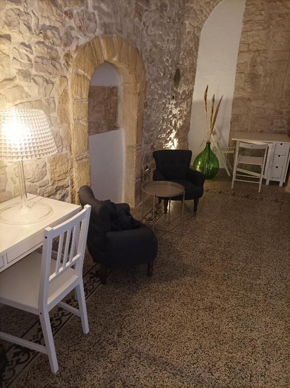 Fotografie z fotogalerie ubytování MaGia b&b Corato v destinaci Corato