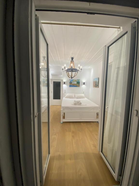 ポロスにあるVeranta Vosporosのギャラリーの写真