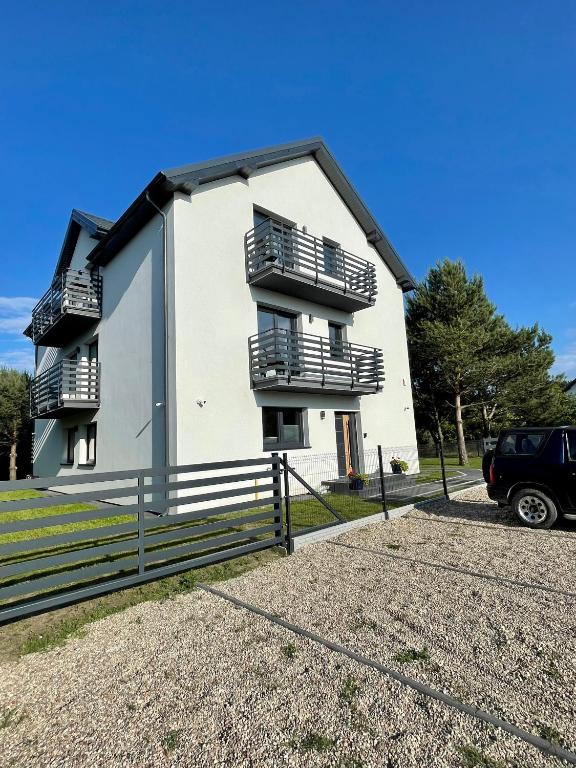 Apartamenty MarSyl - 1