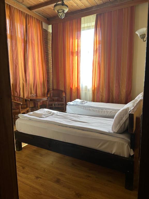 Old Sighnaghi - Twin Room