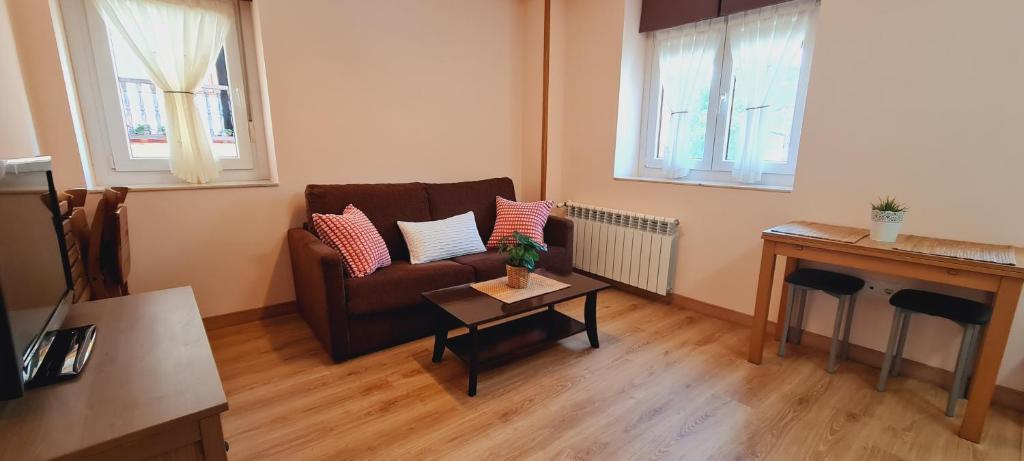 Apartamentos El Pigazu - 5