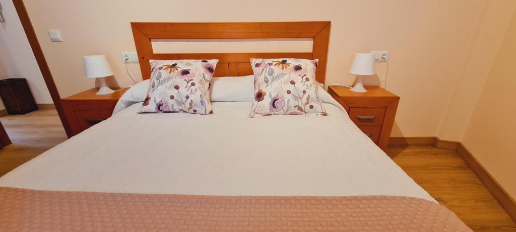 Apartamentos El Pigazu - 2