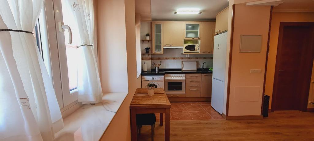 Apartamentos El Pigazu - 3