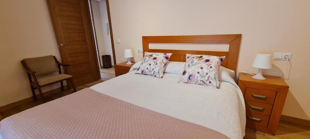 Apartamentos El Pigazu - 4