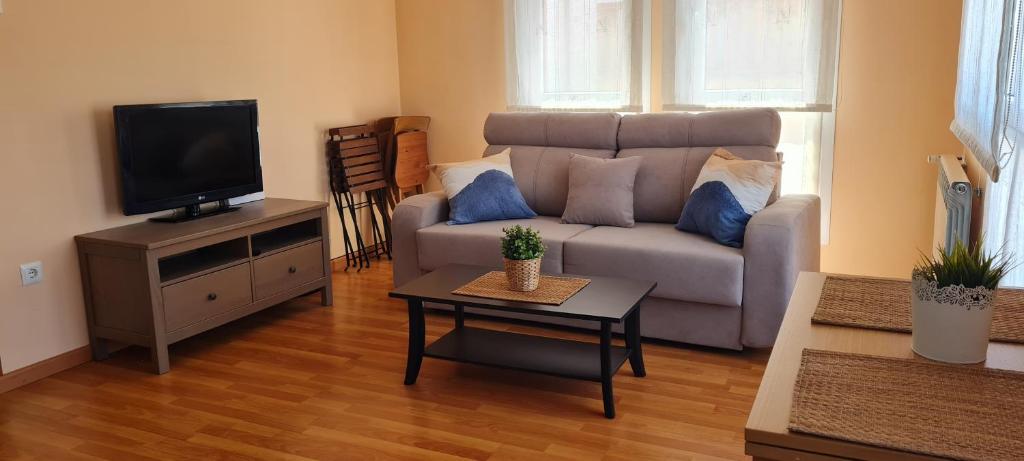 Apartamentos El Pigazu - 14