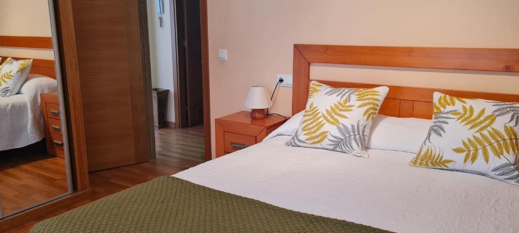 Apartamentos El Pigazu - 18