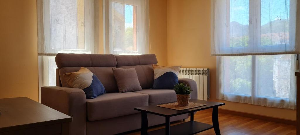 Apartamentos El Pigazu - 17