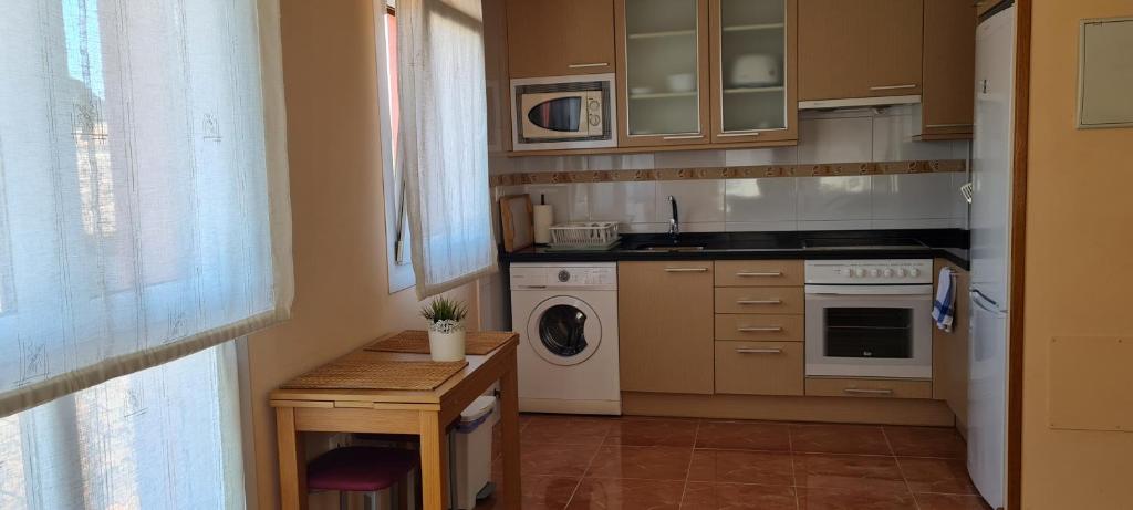 Apartamentos El Pigazu - 16