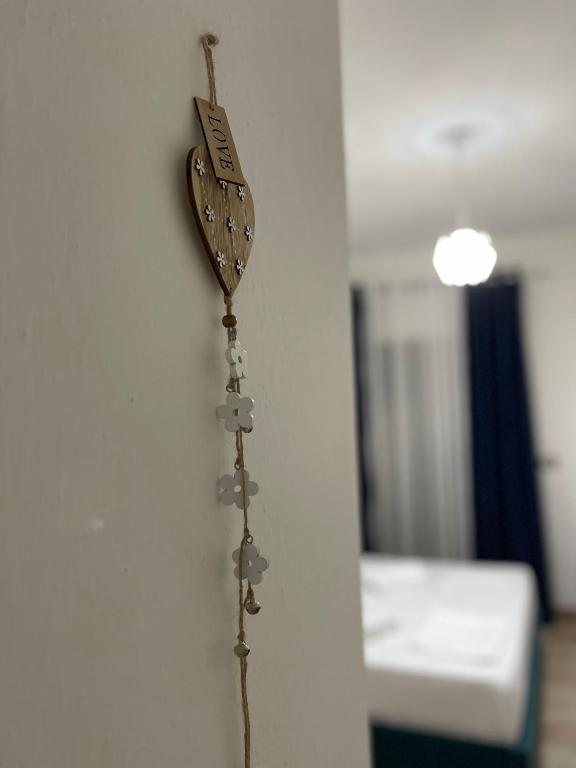Postel nebo postele na pokoji v ubytování Mabel Rooms