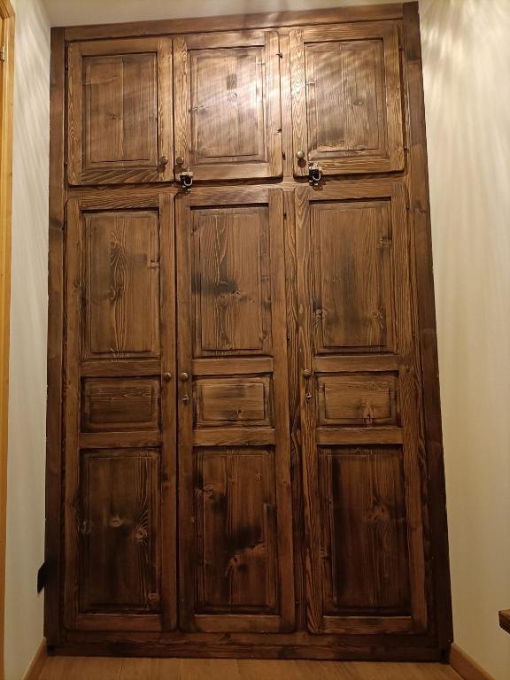 Fotografie z fotogalerie ubytování Cuckoo Apartment v destinaci Pila