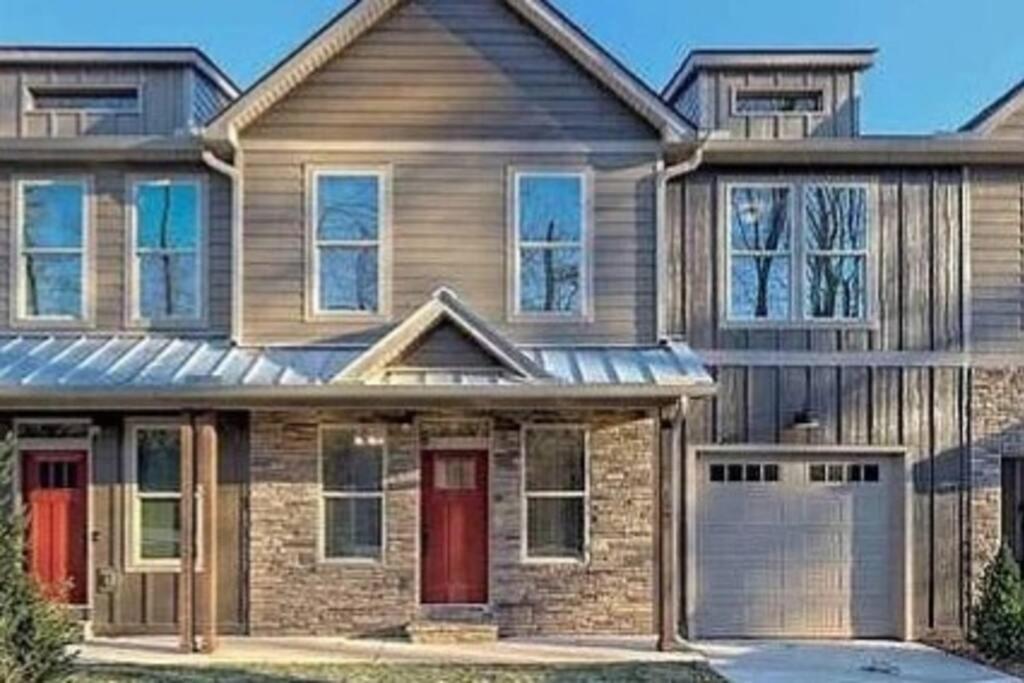 Downtown Clayton Townhouse, Clayton (aktualisierte Preise für 2024)