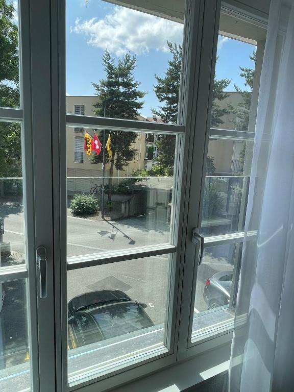 Aparthotel Krone - Self Check-In - Resim 18