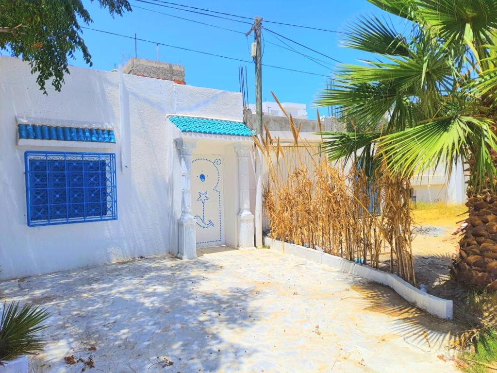 Holiday home Cosy House, Tunis, Tunisia