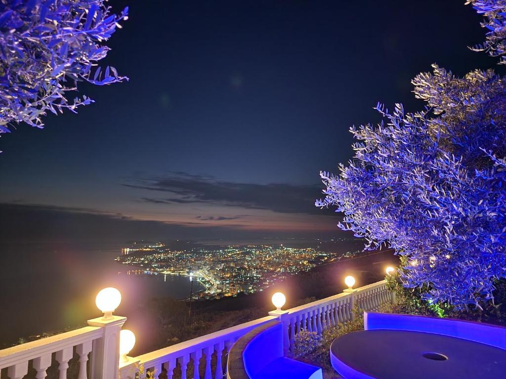 Fotografie z fotogalerie ubytování Festim Villa Hotel v destinaci Vlorë