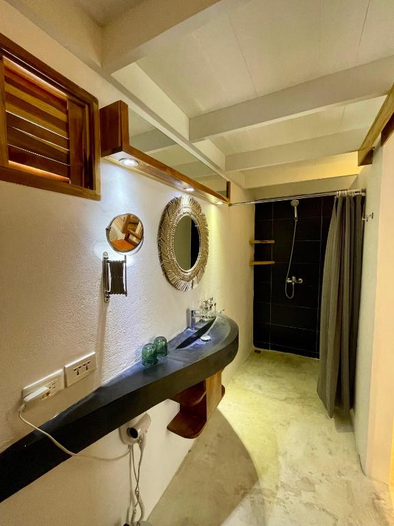 Fotografie z fotogalerie ubytování Leeloo Boutique Hotel v destinaci Las Terrenas