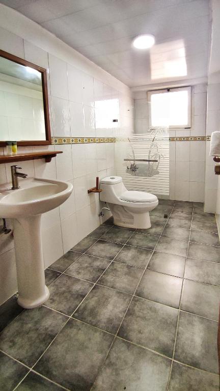 Acuarium Suite Resort - Camera Doppia Di Famiglia