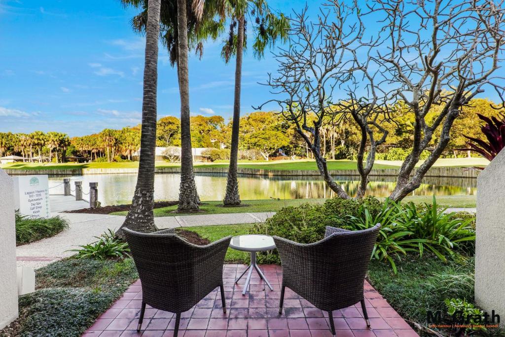 Serenity Bay Studio, Coffs Harbour (updated prices 2024)