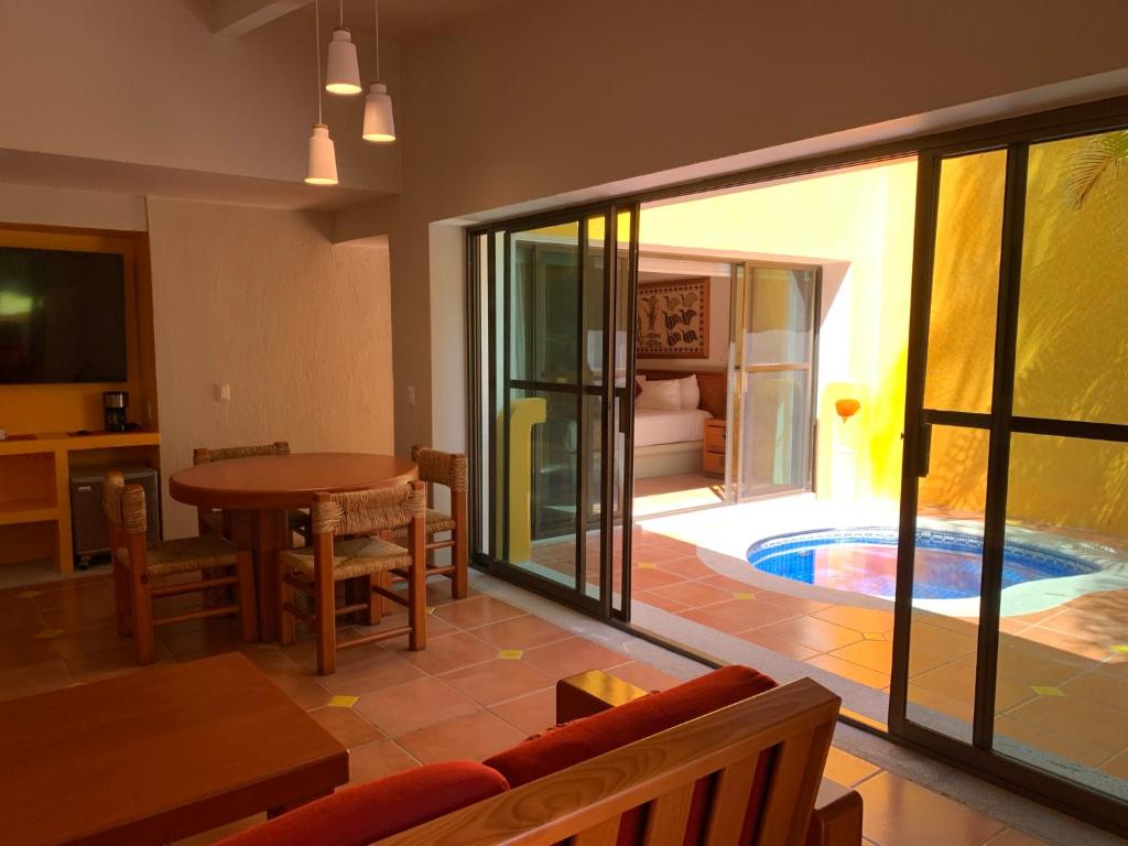 Fotografie z fotogalerie ubytování Real de Chapala v destinaci Ajijic