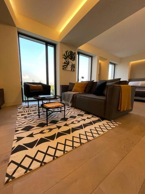 Apartment Modern Loft in Roma Norte, Mexico City, Mexico