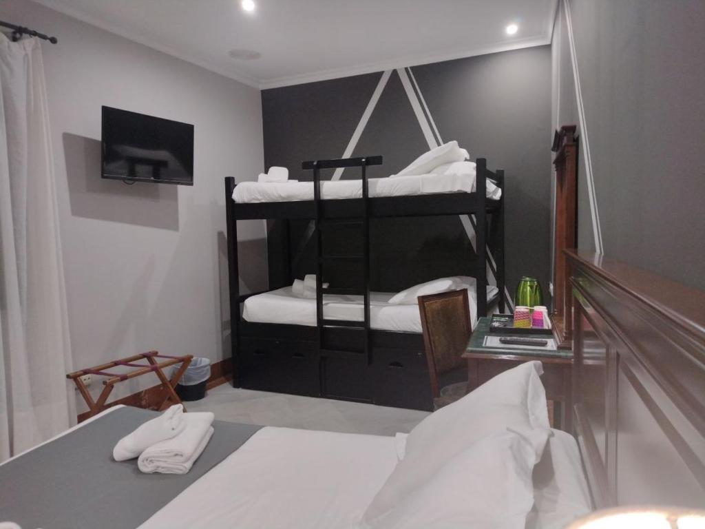 Hotel Baco - Resim 14