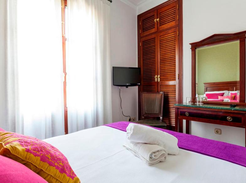 Hotel Baco, Sevilla – Bijgewerkte prijzen 2023