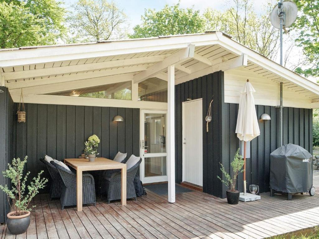 Fotografie z fotogalerie ubytování Holiday home Vig LI v destinaci Vig