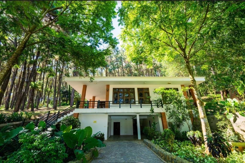 Trang An Golf and Resort, Lai Các (cập nhật giá năm 2024)