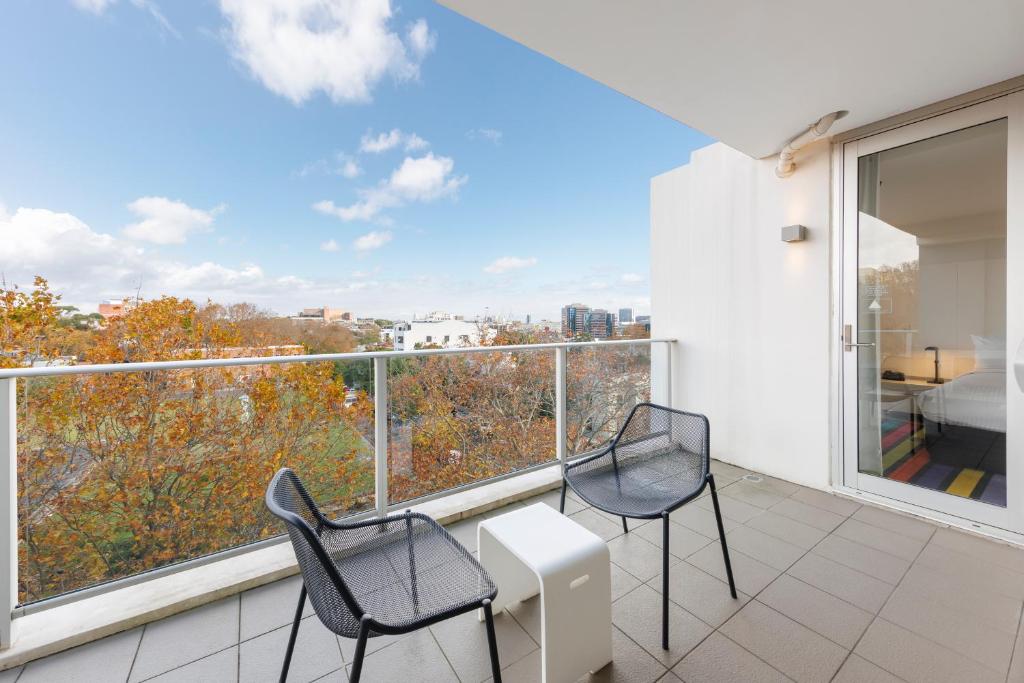 Adge Hotel and Residences - Resim 21