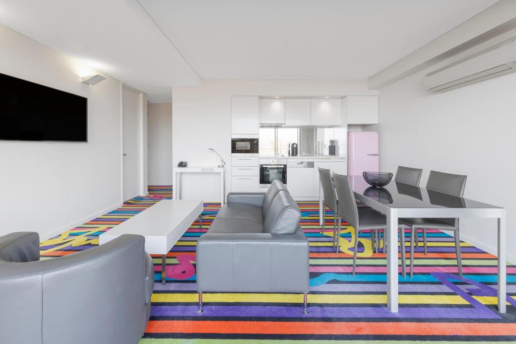 Adge Hotel and Residences - Resim 20