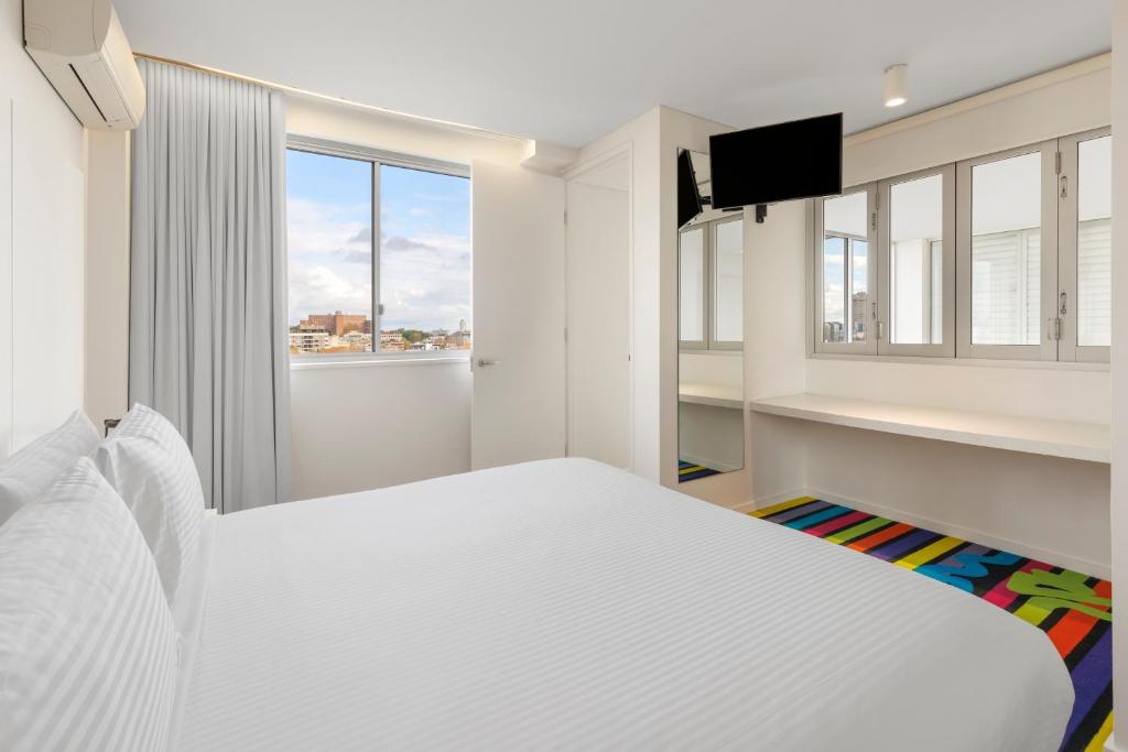 Adge Hotel and Residences - Resim 25