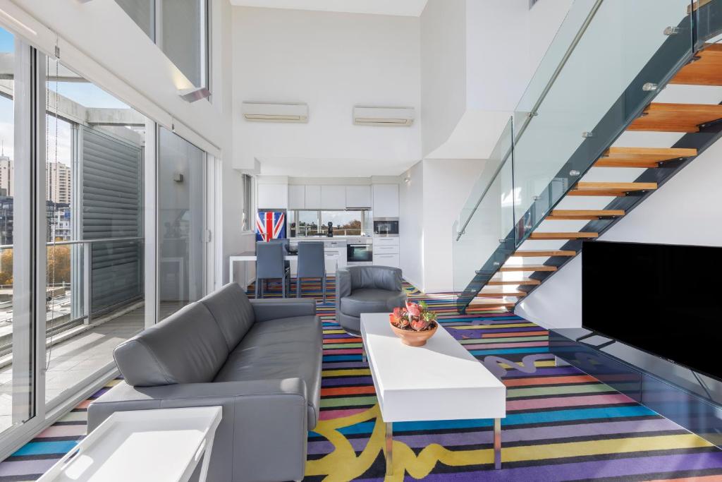 Adge Hotel and Residences - Resim 27