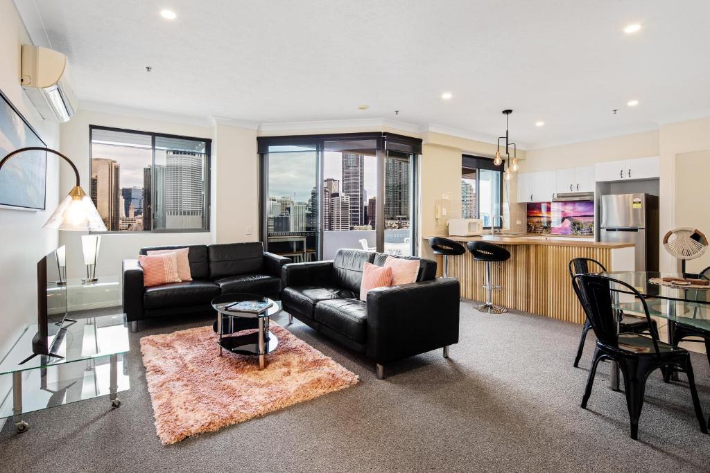 Bridgewater Apartments - Resim 16