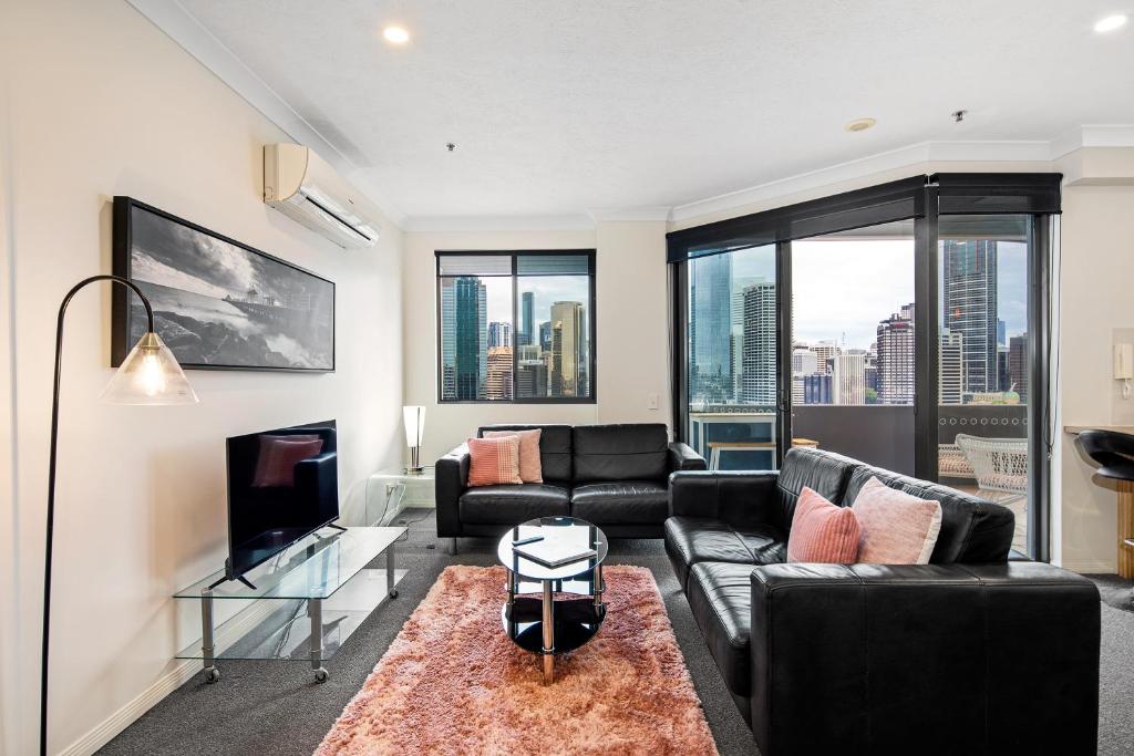 Bridgewater Apartments - Refurbished One-Bedroom Apartment