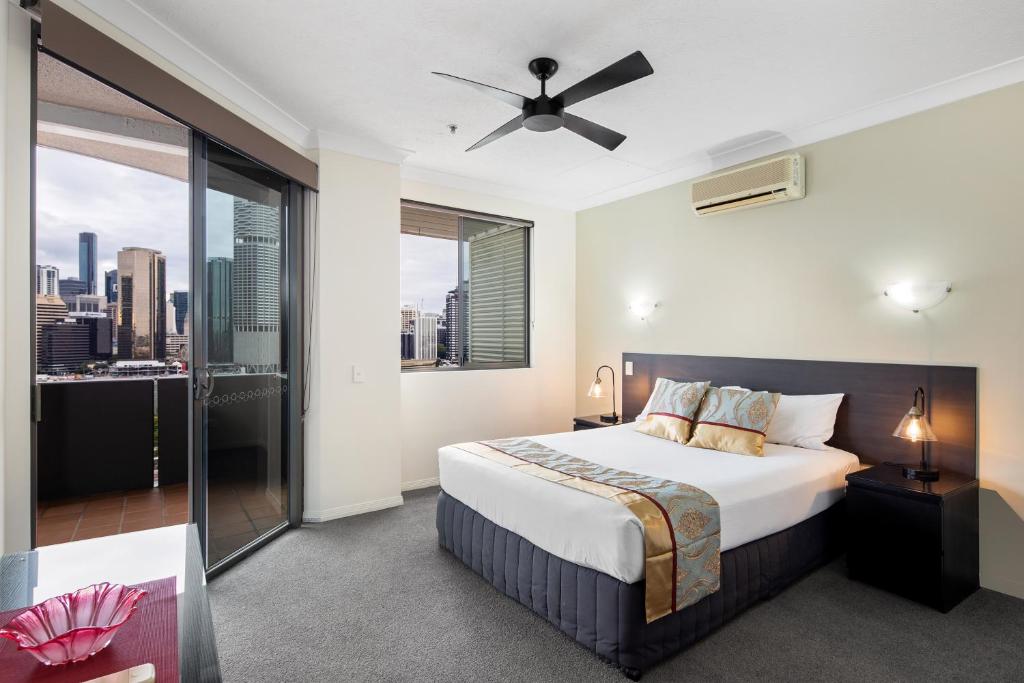 Bridgewater Apartments - Resim 22