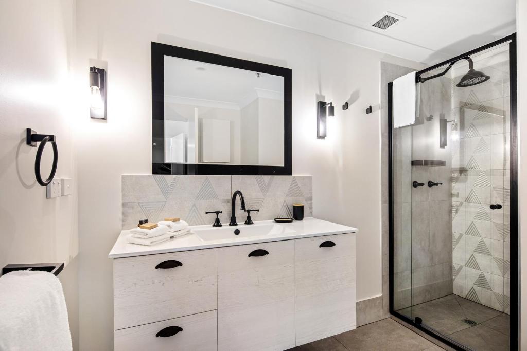 Bridgewater Apartments - Resim 23