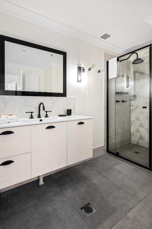 Bridgewater Apartments - Resim 24