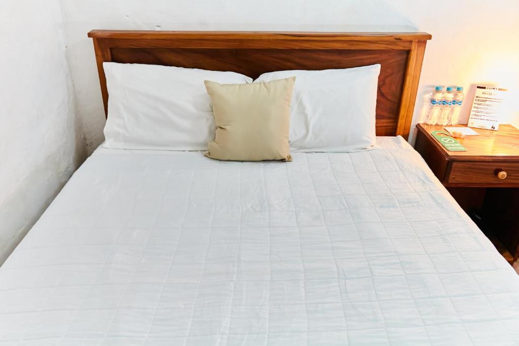 Hotel Don Quijote