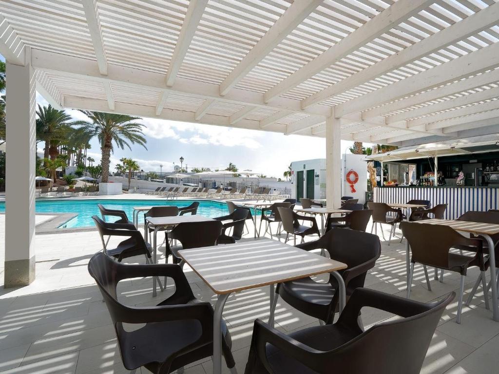 Booking.com: Aparthotel El Dorado , بويرتو ديل كارمن, إسبانيا ...