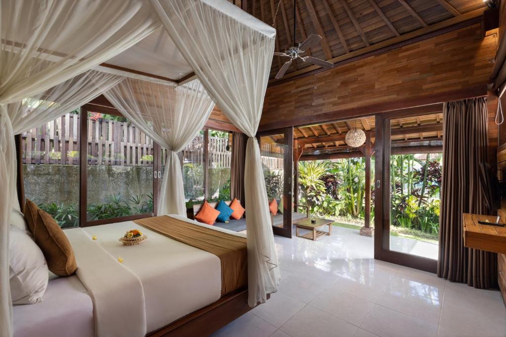 Candy Villa by Pramana Villas - Villa With Private Pool