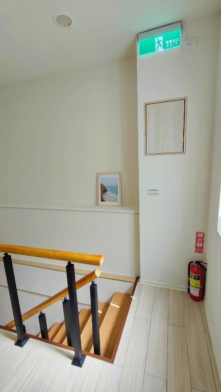 Fotografie z fotogalerie ubytování Island Flower Inn v destinaci Nangan
