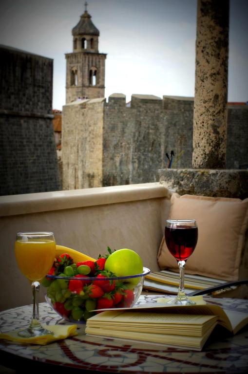 Villa Ragusa Vecchia - 2