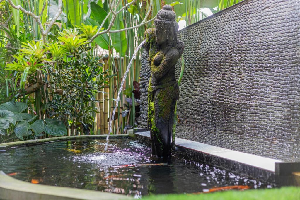 Fotografie z fotogalerie ubytování Alam Pracetha Bali Ubud v Ubudu